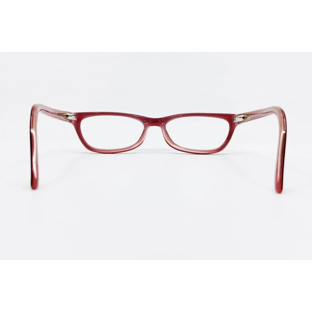 Modern Modz Popsicle Eyeglasses Kids Black Pink Cat Eye 46-15-125